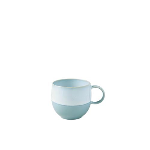 Mug Perlemor Aqua Villeroy & Boch, un instant de douceur - 2