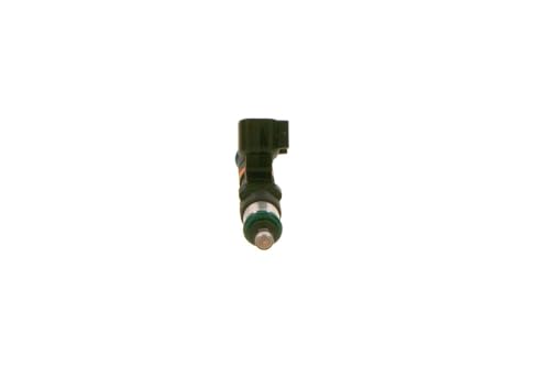 Inyector BOSCH 0280158117 valvula de alta precision 4