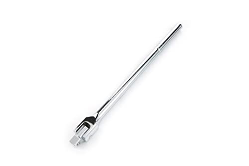 SATA ST16906SC 3/4” Drive Flex Handle/Breaker Bar 19"/483 mm, Silver