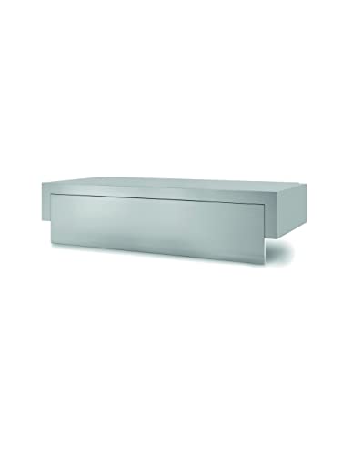 Forge Adour Capot INOX pour Chariot 75 cpipc75