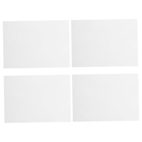 ARTIBETTER Water Soluble Embroidery Stabilizer Machine Embroidery Soluble Backing Cut Away Tear Away Stabilizer