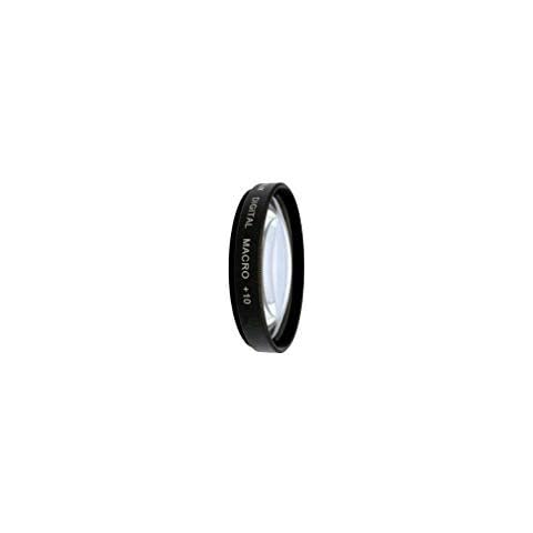 52mm Macro Close Up 10+ Filter for Nikon D3000 D3100 D3200 D3300 D5000 D5100 D5200 D5300 D7000 D7100 D7200, D80 D90 D100 D200 D300 D300S Digital SLR Camera Cover