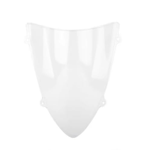 Déflecteur vent moto Ninja ZX250R pare-brise EX250R 2009 bulle carénage noir