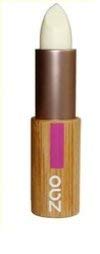 Zao Makeup, Baume Stick Lèvres Bio n°481 Cover