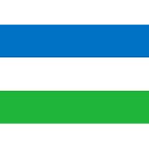 Large Flag Republic of Molossia / | flag | 1.35m2 | 14.5sqft | 90x150cm | 3x5ft - long lasting outdoor flag