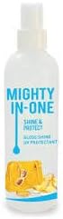 Modicare New Mighty In-One Shine and Protect Gloss Shine UV Protectant (250ml)