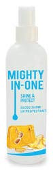 Modicare New Mighty In-One Shine and Protect Gloss Shine UV Protectant (250ml)