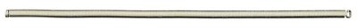 DOOR SPRING ZINC PLATED
