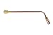 STARTECHWELD Heating Tip Rosebud 1-MFA #8 Medium Duty Will Fits VICTOR 100, 100C, 100FC Torch Handles 1-MFA-8