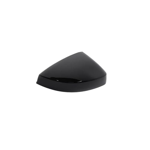 Coque rétroviseur Audi A3 droite cassée remplacement look carbone