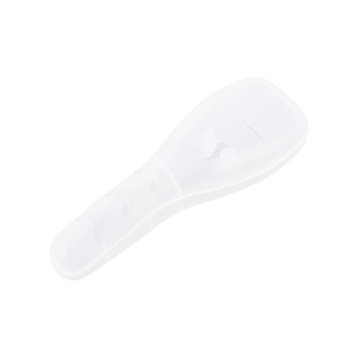 Didiseaon Travel Container for 4pcs Case Storage Bag Holder for Men Lightweight Holder for Home Outdoor and Travel