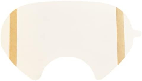 Lens Cover 6885, Mask protector (pack of 25)