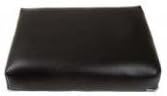 Black SEAT Cushion Compatible With John Deere Minneapolis Moline 50 60 70 A B G 5 Star