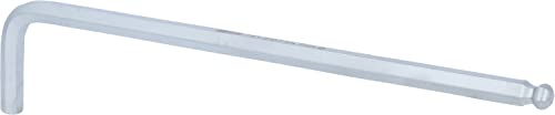 KS Tools 151.3107 Llave Allen de cabeza de bola 7mm XL