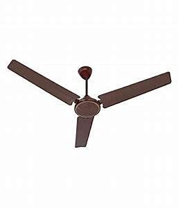 Ceiling Fan EGDE
