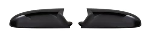 Coques Rétroviseurs Golf 5 MK5 GTI Jetta Passat B6 Protection Portières