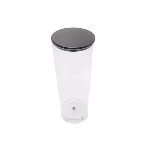 Coffee Machine Replacement Water Reservoir, �݊���������܂�Nestle�A�l�X�v���b�\�J�v�Z���R�[�q�[�}�V��Vertuo Plus���^���N�W�t���E�H�[�^�[�{�b�N�X���e�핔�i�ƌ݊���������܂�,Coffee Mac
