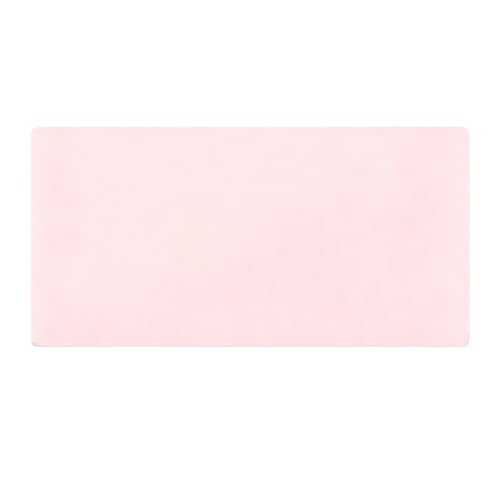 Vade de escritorio - antideslizante para escribir | Alfombrilla de escritorio para ordenador, para estudiantes, empleados profesionales, profesores, oficina en casa, sala de juegos, sala de estudio
