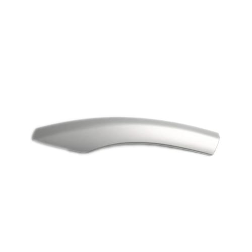 Cache-barres de toit VW Polo Cross protection plastique robuste avant arrière