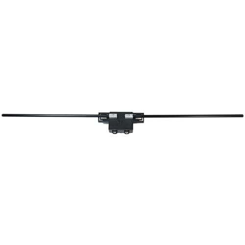 image for Antennas Direct VHF Indoor Outdoor TV Antenna Reception Accessory Kit,