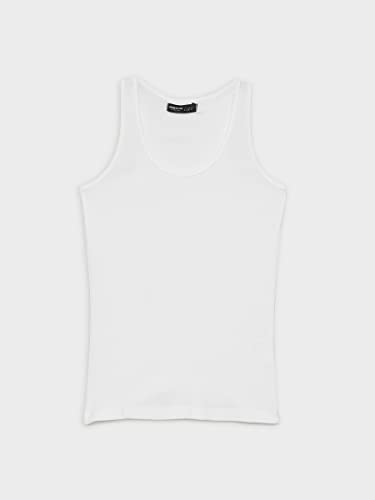 Inside Camiseta Tirante Mujer