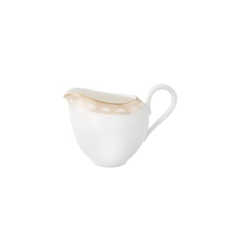 Villeroy and Boch Samarkand Lechera Baja, 0.21 L
