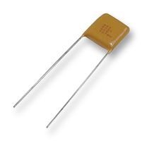 SR211A220JAR KONDENSATOR Keramik 22PF 100V, C0G, 5%, Rad