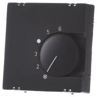 Deckelset 55x55 anthr, matt für GIRA JZ-001.141/GI Cover