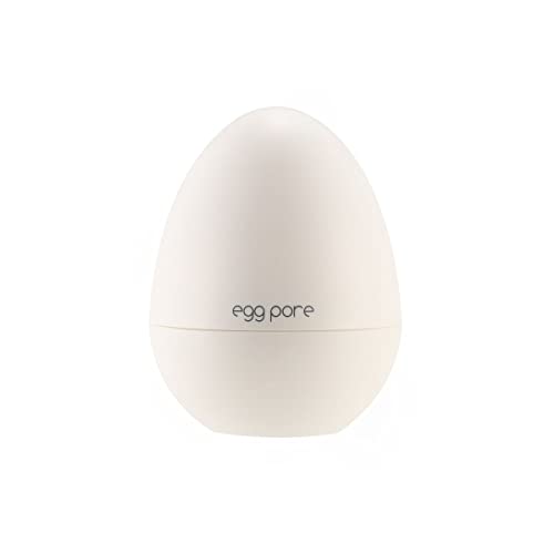 TONYMOLY Egg Pore Blackhead Steam Balm, 0.75 Fl Oz