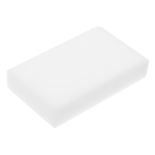 Ciieeo DIY Felting Supplies Upholstered Sponge Pad Needle Felting Tool Craft Materials