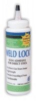 Image of Weld Lock Seam Adhesive - 8oz