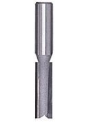 Image of Amana Tool - 45410 Carbide Tipped Straight Plunge High Production 5 /16 Dia x 3 /4 x 1 /2 Inc