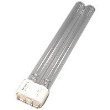 Anyray Compatible Replacement for 36W 36 Watt UV Bulb Lamp 2G11 Base-4 Pin for JEBAO