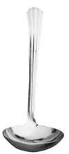 Louche à servir de précision Johnson Rose 56,7g inox premium monobloc