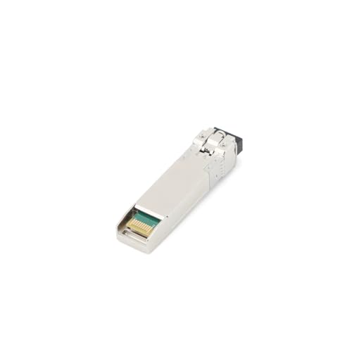 Module fibre optique SFP 25G LC monomode 40 km à haut débit pour switch et routeur
