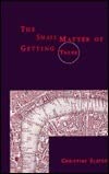 The small matter of getting there: A novel 0969652038 Book Cover