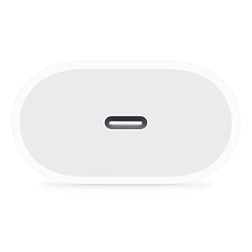 Apple USB‑C-lichtnetadapter van 20 W (2025) - Afbeelding 4
