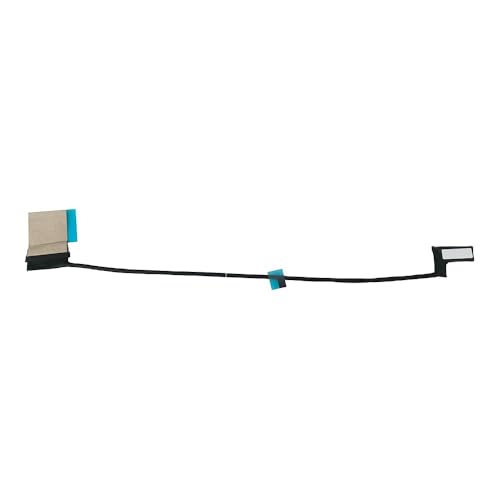HSSDTECH FHD 30PIN LCD�r�f�I�X�N���[���P�[�u�� LENOVO �p NTM41 DC02C01EL10 LCD Screen Video Display Flex Cable