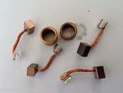 #US Part Replacement Starter Brush & Bushing Kit for Toro for Zero Turn Z283L Z 23HP 2001#NK91075