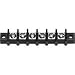 699-GP-18PSB, Conn Barrier Strip 18 POS 11.1mm Screw Panel Mount 20A (2 Items)