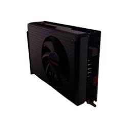 Dell AMD Radeon 550 Graphics 2GB FH OU15