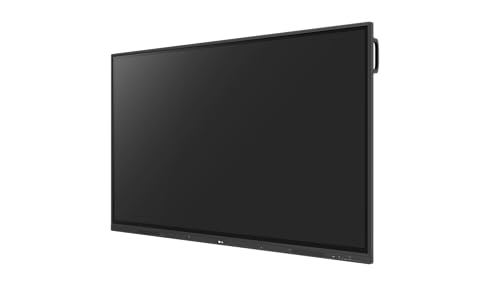 Image of LG CreateBoard 65TR3DK-B - 65 inch Diagonal Class TR3DK Series LED-Backlit LCD Display - Education /Business - with Touchscreen (Multi Touch) - Android - 4K UHD (2160p) 3840 x 2160