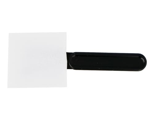 INNSPIRO Paletina Espuma sintética 50mm., para Pintar o estarcir con Plantillas y Superficies Planas