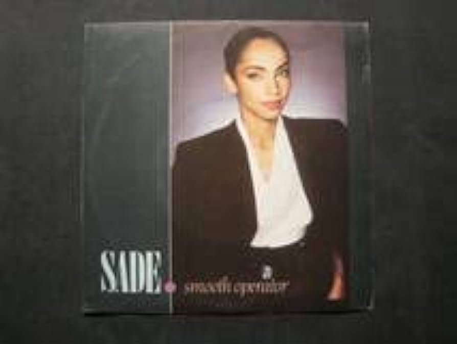 Amazon.co.jp: 7インチイタリア盤Sade - Smooth OperatorSpirit