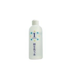 Amazon | チュラサン1 【顔を洗う水】 250ml | カミヤマ美研 | 化粧