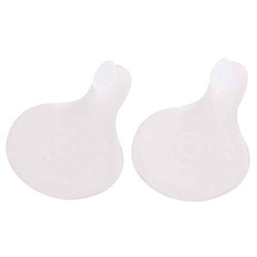 IWOWHERO Women's Toe Separators Toe Spacers for Feet Comfortable and Ergonomic Design