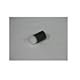 MicroSpareparts msp4236 Transferrolle – Transferrolle für Drucker schwarz