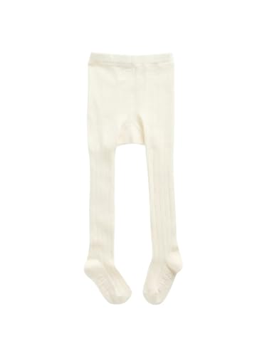 GAP baby-girls Ribbed Tights
