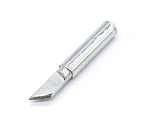 100pcs/lot 900m-T-K Welding Tool Lead-Free Soldering Iron Head Bit