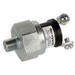 Honeywell, LET00380TBPVKBAA15, Pressure Sensor 0psi to 38psi True Gage Automotive 3-Pin Box